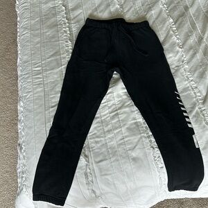 American Eagle Joggers Small